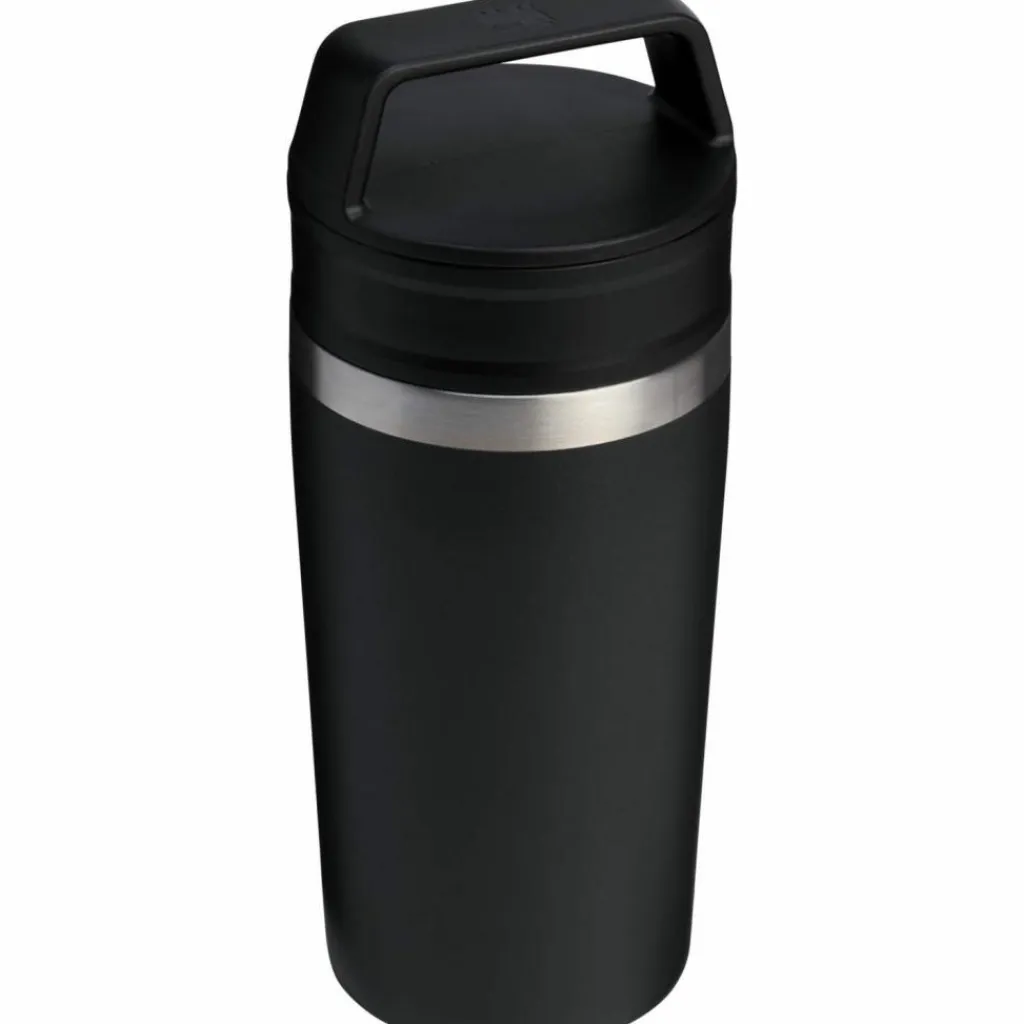 Stanley Trinkzubehör|Trinkzubehör<· Café-To-Go Travel black