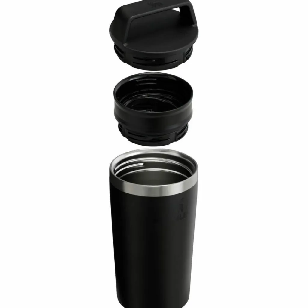 Stanley Trinkzubehör|Trinkzubehör<· Café-To-Go Travel black