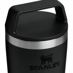 Stanley Trinkzubehör|Trinkzubehör<· Café-To-Go Travel black