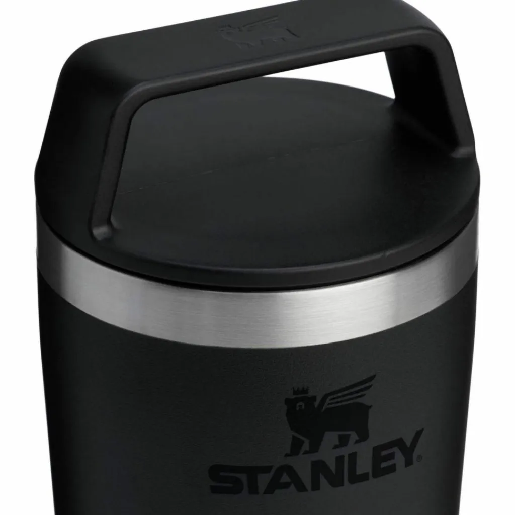 Stanley Trinkzubehör|Trinkzubehör<· Café-To-Go Travel black