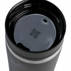 Stanley Trinkzubehör|Trinkzubehör<· Café-To-Go Travel black