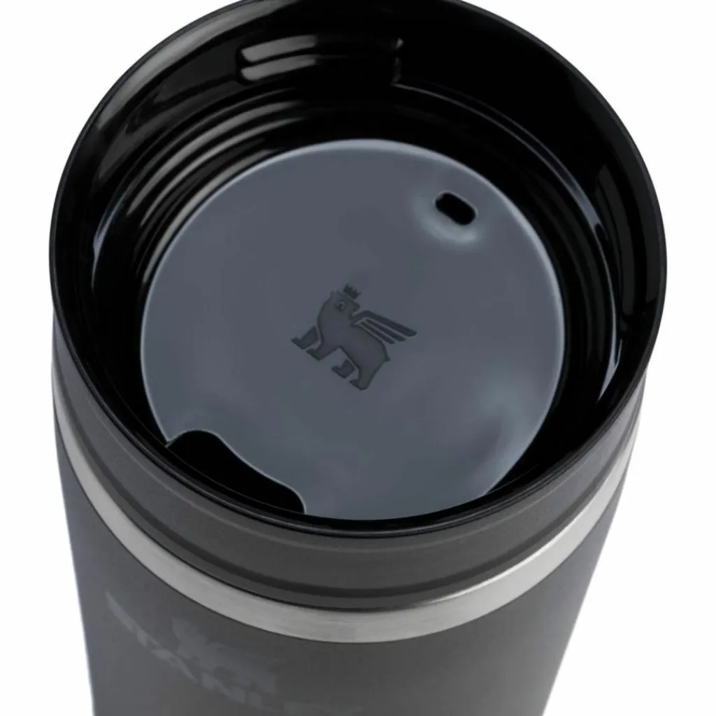 Stanley Trinkzubehör|Trinkzubehör<· Café-To-Go Travel black