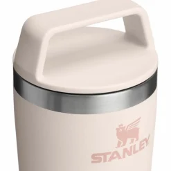 Stanley Trinkzubehör<· Café-To-Go Travel rose quartz