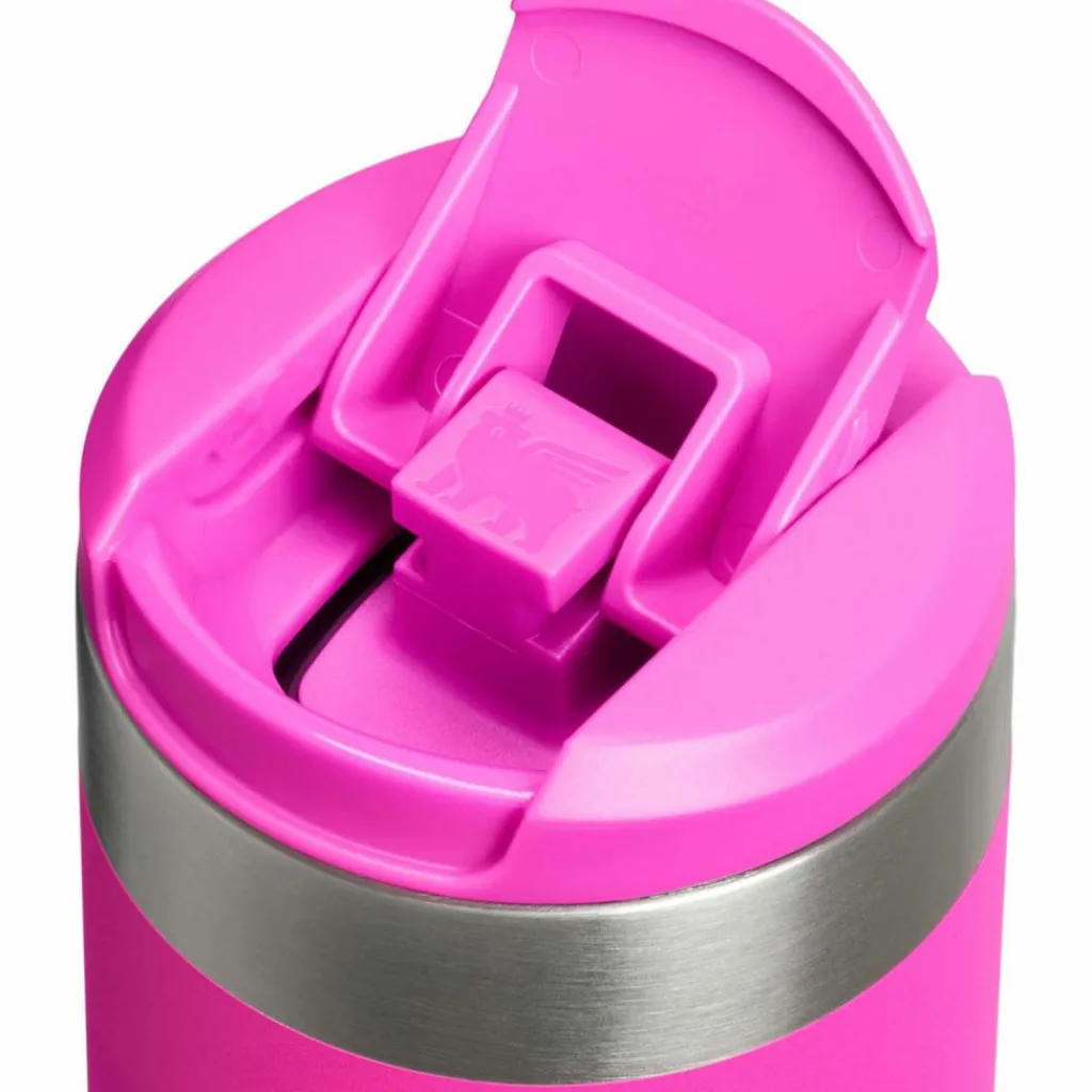 Stanley Trinkzubehör<· The AeroLight Transit Mug violet blossom