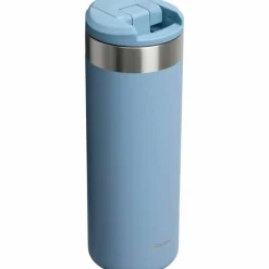 Stanley Trinkzubehör|Trinkzubehör<· The AeroLight Transit Mug indigo