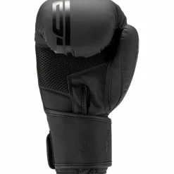 STING Boxen|Handschuhe<· ARMAPLUS BOXING GLOVES matte-blk