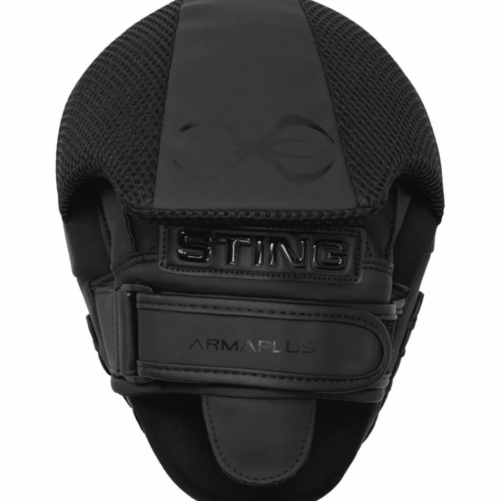 Clearance · ARMAPLUS FOCUS MITT STANDARD Boxen
