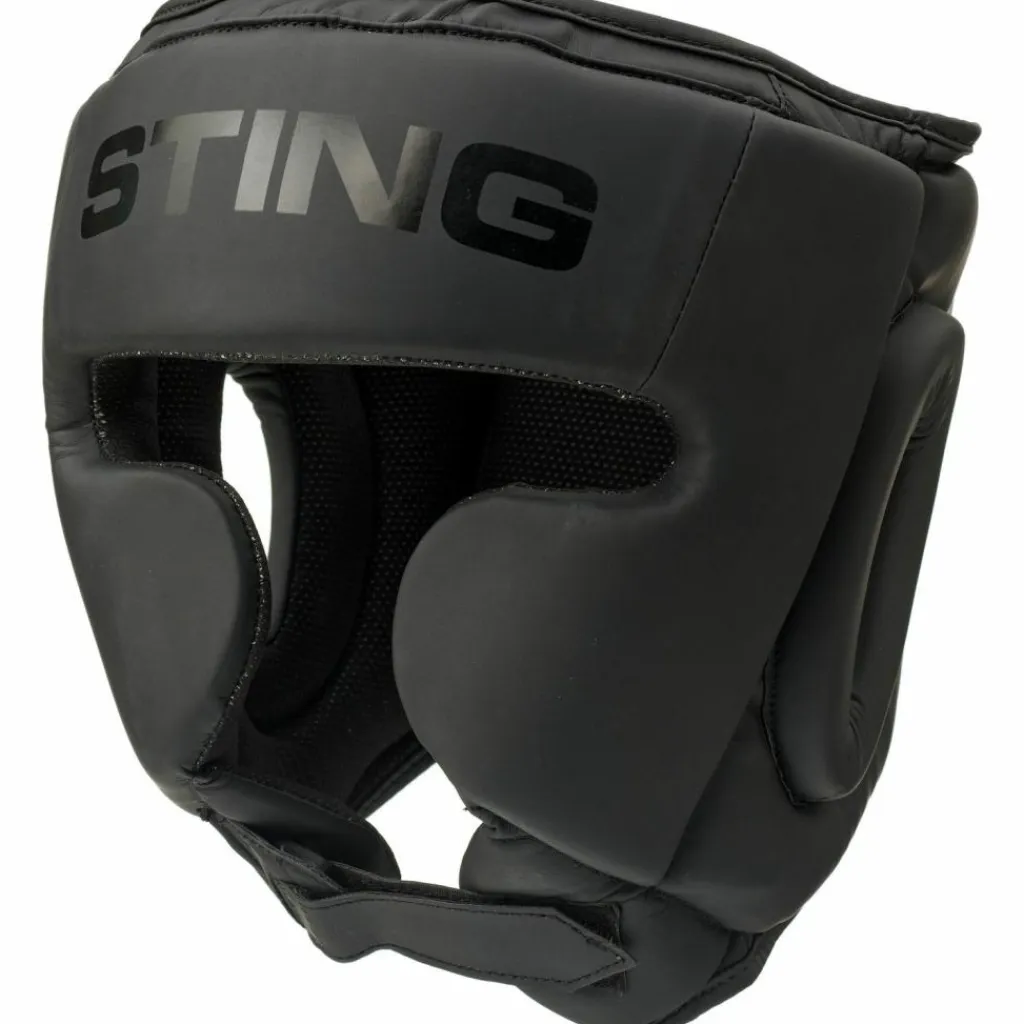 Clearance · ARMAPLUS HEAD GUARDS Boxen