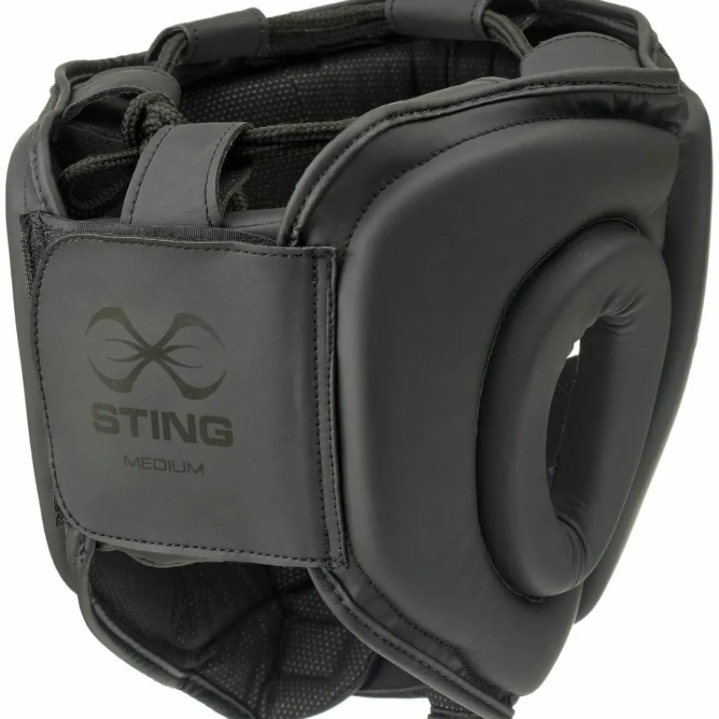 Clearance · ARMAPLUS HEAD GUARDS Boxen