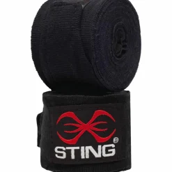 Clearance · ELASTICISED HAND WRAPS 2.5M Damen Boxen|Schutzausrüstung