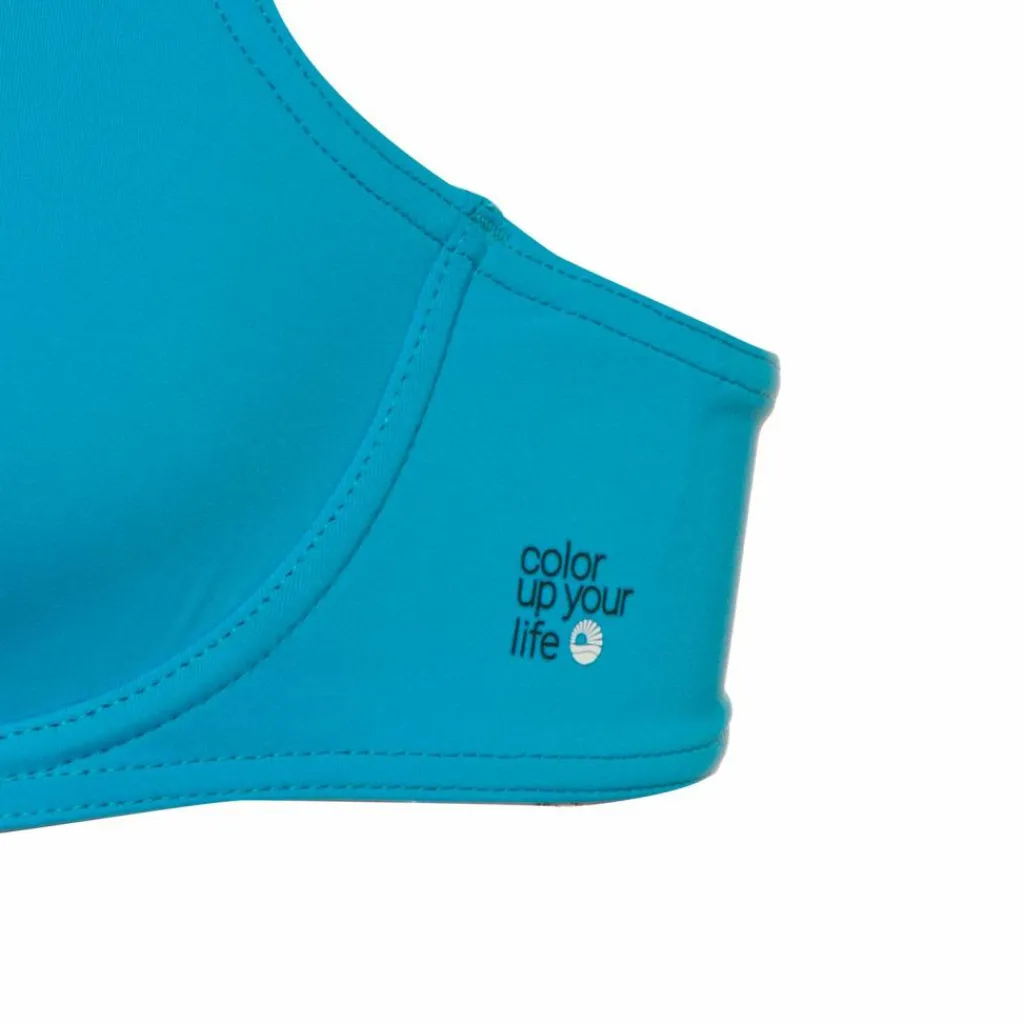 Sunflair Schwimmen|Schwimmen< hellblau