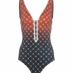 Sunflair Schwimmen|Schwimmen< schwarz-braun