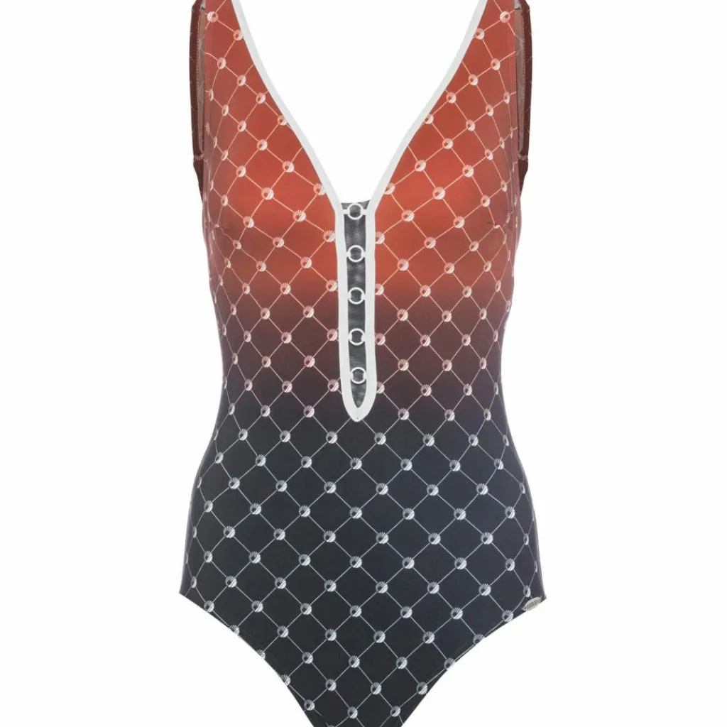 Sunflair Schwimmen|Schwimmen< schwarz-braun