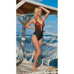 Sunflair Schwimmen|Schwimmen< schwarz-braun