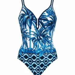 Sunflair Schwimmen|Schwimmen< blau