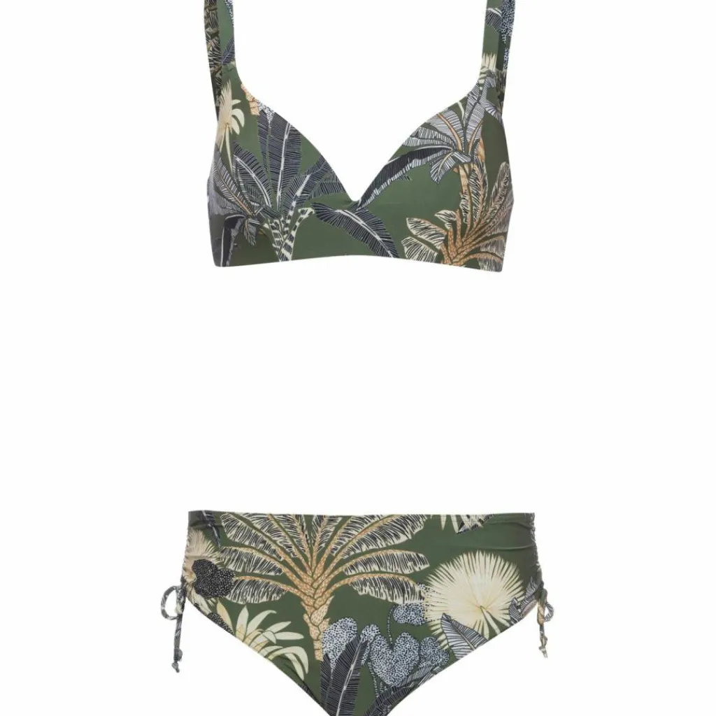 Sunflair Schwimmen|Schwimmen< grün