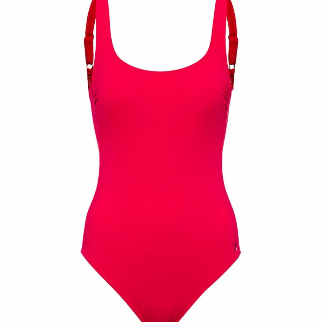 Sunflair Schwimmen|Schwimmen< rot
