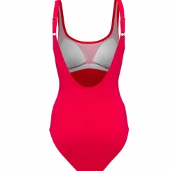 Sunflair Schwimmen|Schwimmen< rot
