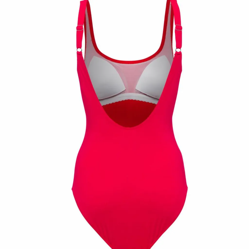 Sunflair Schwimmen|Schwimmen< rot