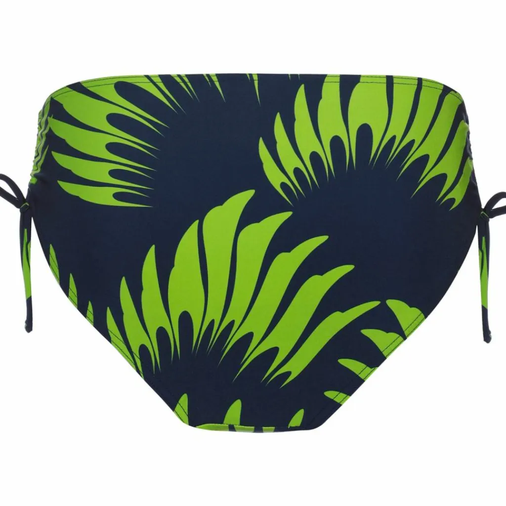 Sunflair Schwimmen|Schwimmen< nachtblau-grün