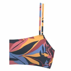 New · Bustier-Bikini Damen Schwimmen|Schwimmen