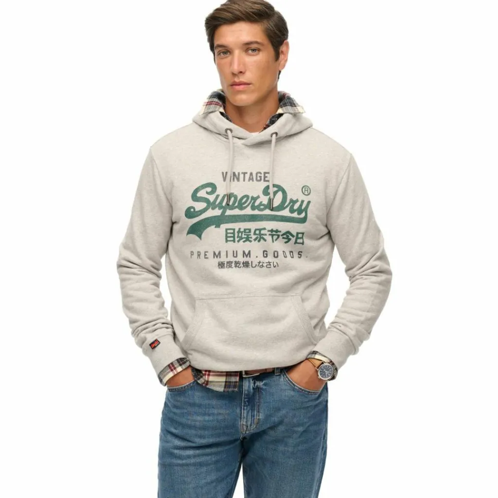 Outlet · Sweatshirt Herren Pullover & Sweats