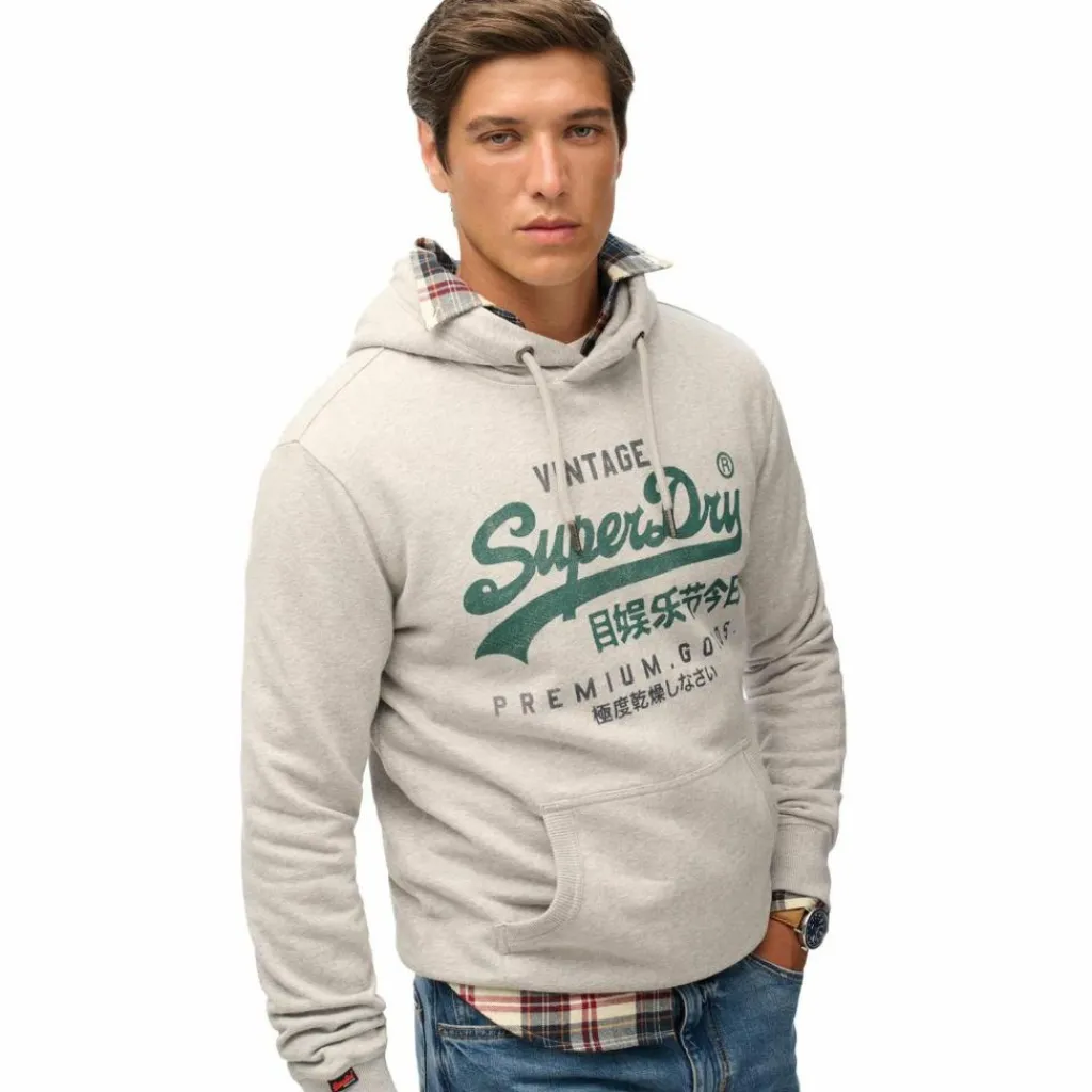 Outlet · Sweatshirt Herren Pullover & Sweats