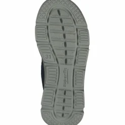 superfit Winterschuhe|Boots & Stiefel<· GTX Stiefel Blau/Grün