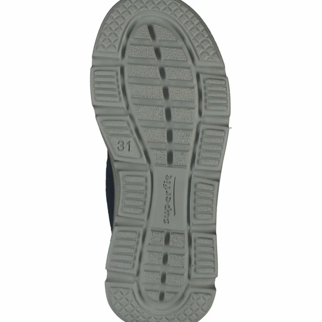 superfit Winterschuhe|Boots & Stiefel<· GTX Stiefel Blau/Grün