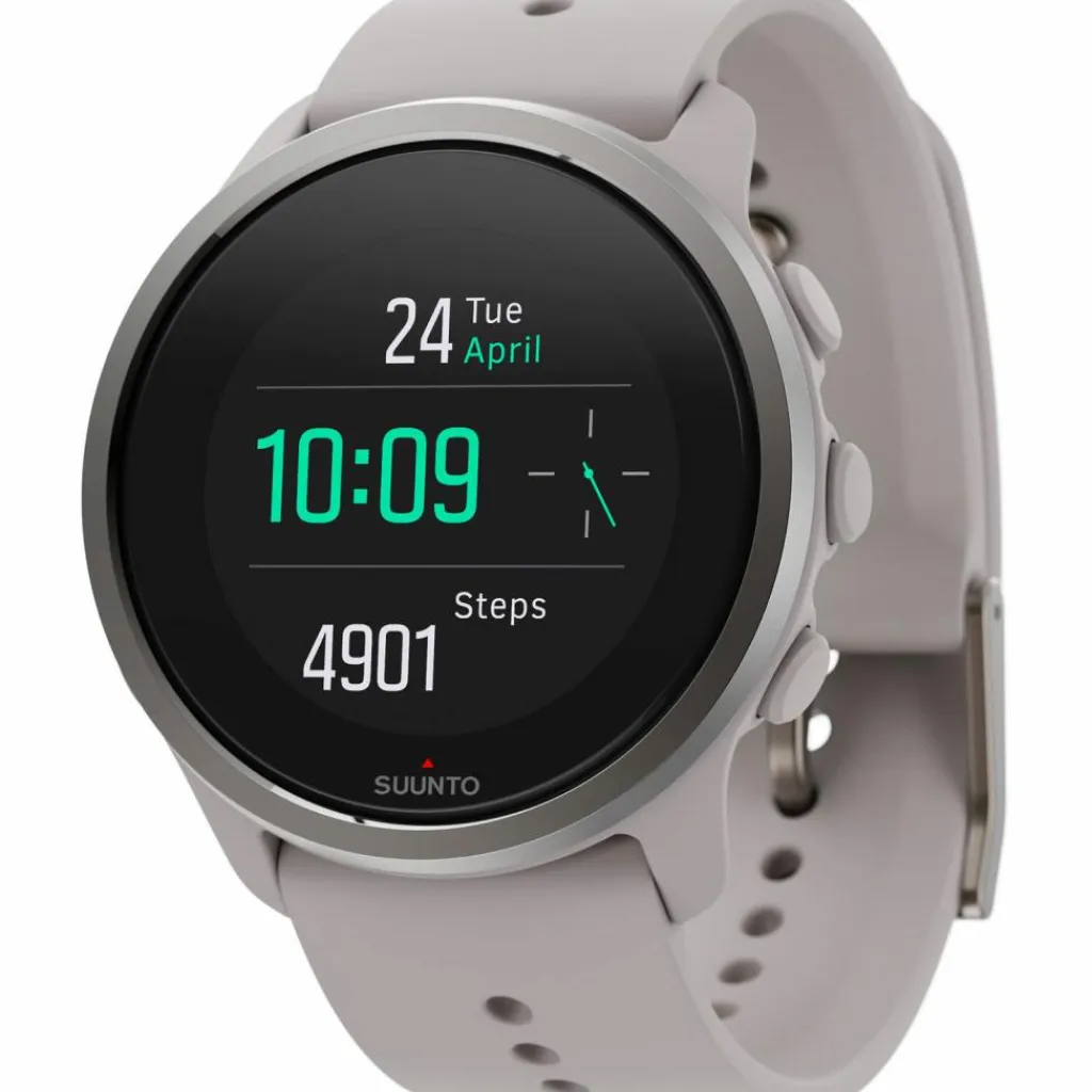 Suunto Uhren & Tracker|Uhren & Tracker<· 5 PEAK ridge sand
