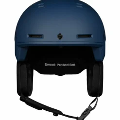 Sweet Protection Ski|Ski<· Adapter Mips juniper blue