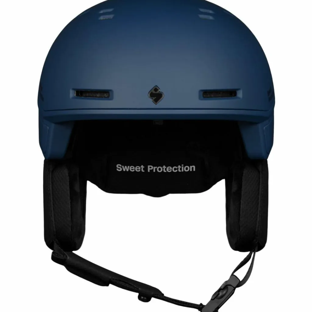 Sweet Protection Ski|Ski<· Adapter Mips juniper blue