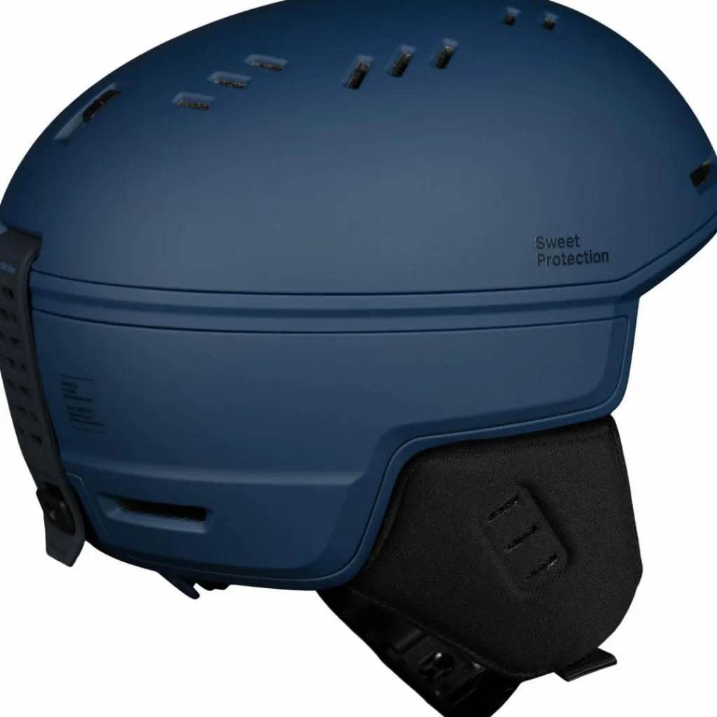 Sweet Protection Ski|Ski<· Adapter Mips juniper blue
