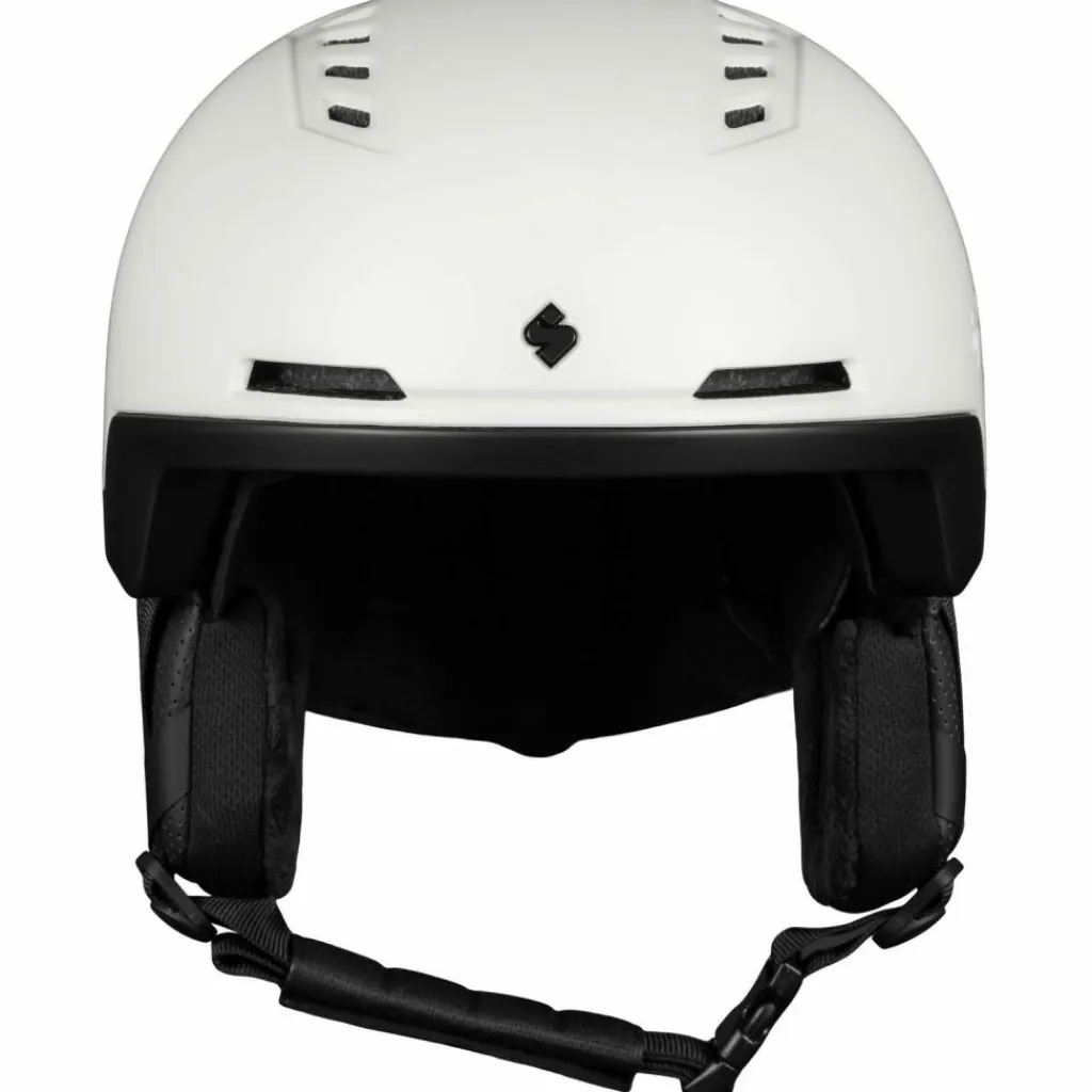 Sweet Protection Schutzausrüstung|Schutzausrüstung<· Daymaker Mips bronco white