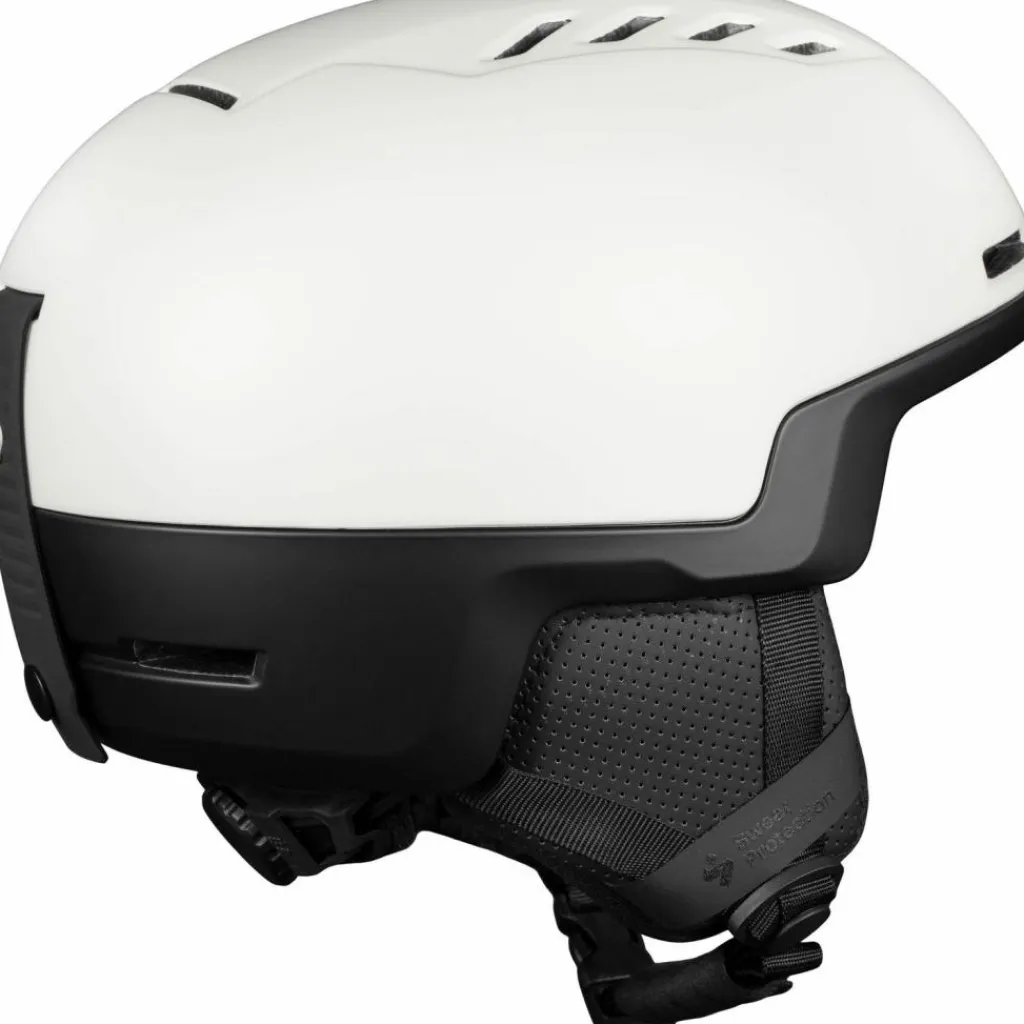 Sweet Protection Schutzausrüstung|Schutzausrüstung<· Daymaker Mips bronco white