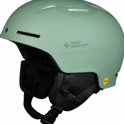 Sweet Protection Schutzausrüstung|Schutzausrüstung<· Winder Mips willow green