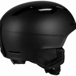 Sweet Protection Ski|Skihelme<· Winder dirt black