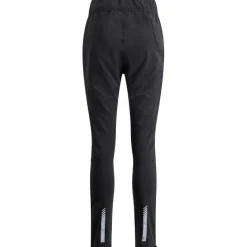 SWIX Skilanglauf<· Focus Pants W jet black