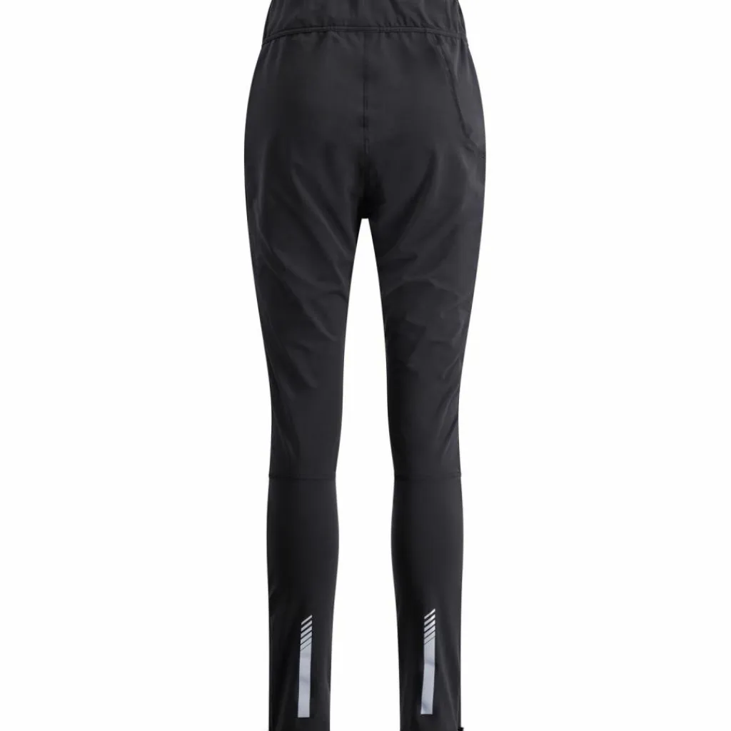 SWIX Skilanglauf<· Focus Pants W jet black