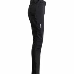 SWIX Skilanglauf<· Focus Pants W jet black