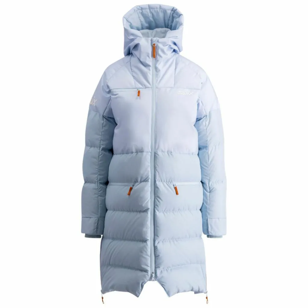 New · Horizon Down Parka W Damen Winterjacken