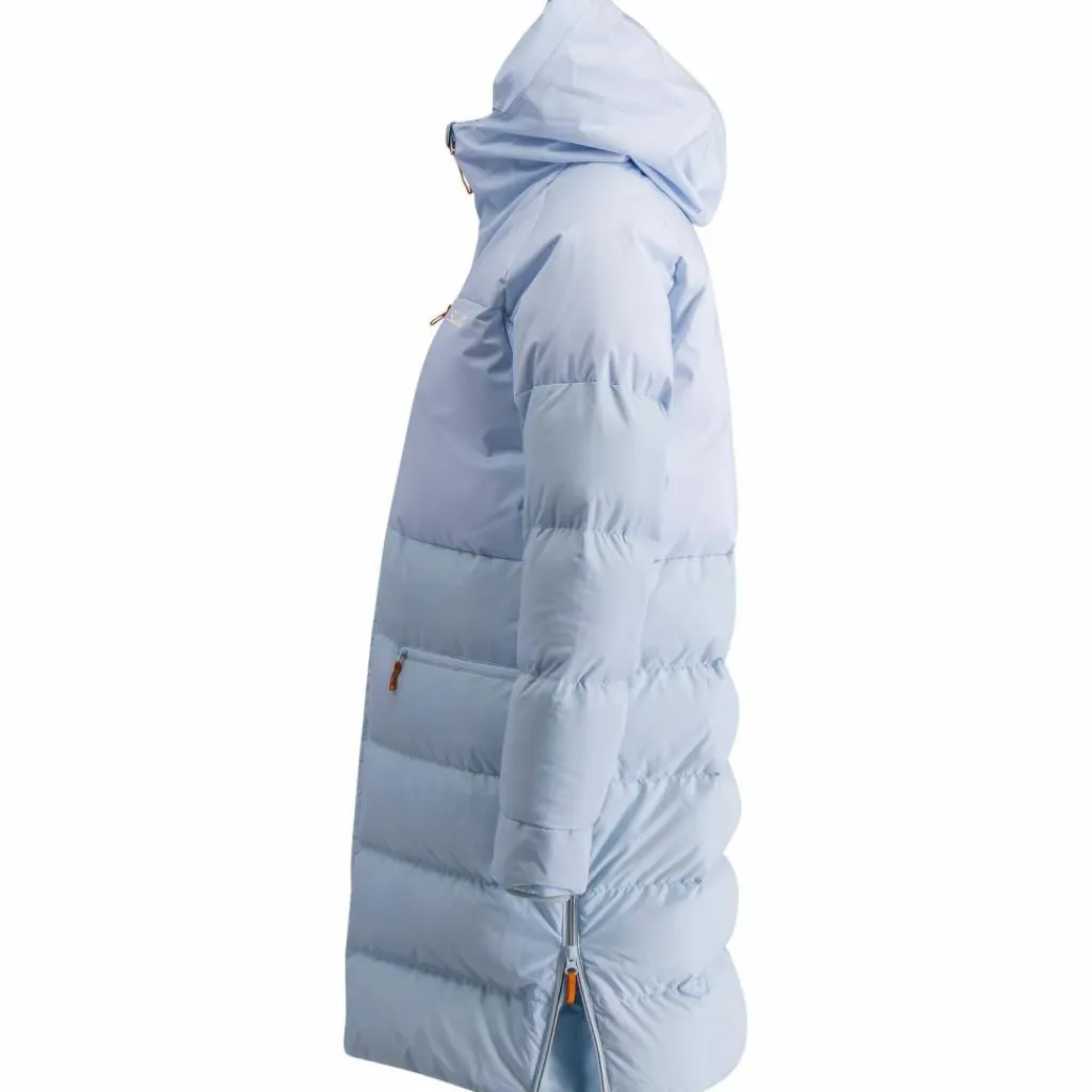 New · Horizon Down Parka W Damen Winterjacken