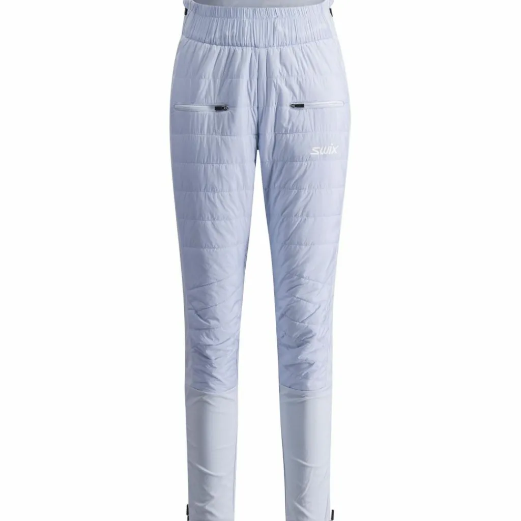 SWIX Skilanglauf<· Horizon Pants W ballad blue
