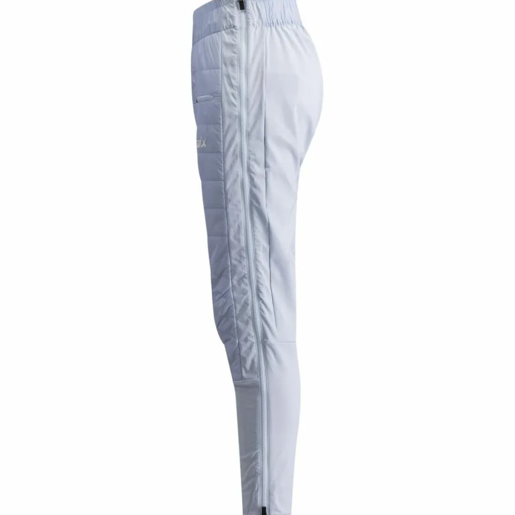 SWIX Skilanglauf<· Horizon Pants W ballad blue