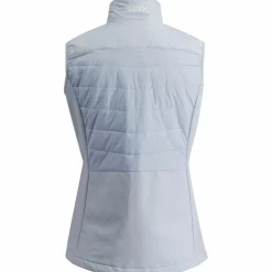 SWIX Skilanglauf<· Horizon Primaloft Vest W ballad blue