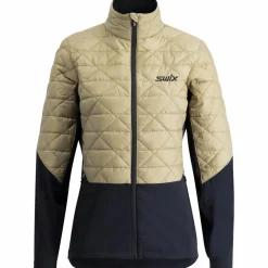 Best · Infinity Hybrid Insulated Jacket W Skilanglauf