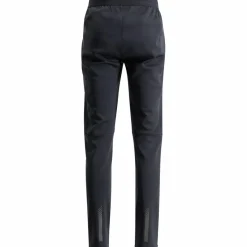 SWIX Skilanglauf<· Infinity Softshell Pants M black
