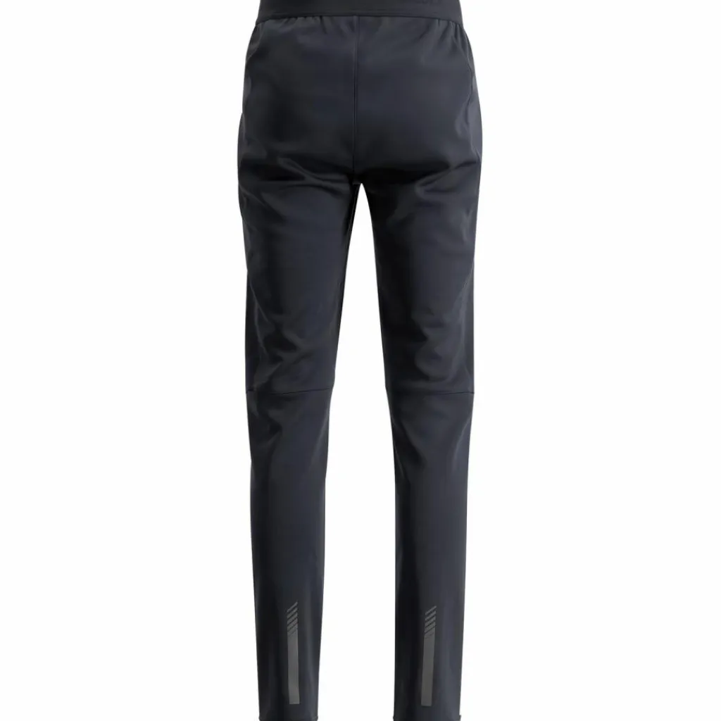 SWIX Skilanglauf<· Infinity Softshell Pants M black