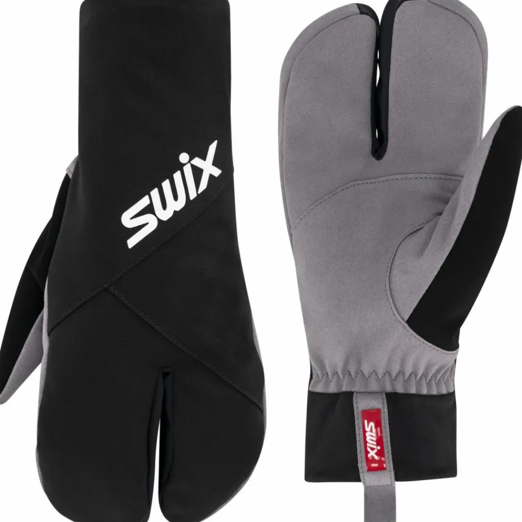 Outlet · Inspire Primaloft Split Mitten Damen Handschuhe|Handschuhe