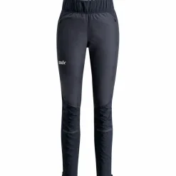 Outlet · Nordic Wam Hybrid Pants W Damen Übergangsjacken|Skilanglauf